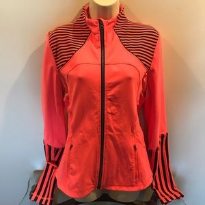 Lululemon Jacket! Excellent condition!